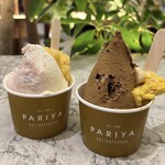 PARIYA 横浜店 - 