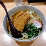 分讃岐うどんあ季 時譚 - 