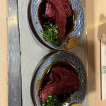 炭火焼 ゆうじ - 