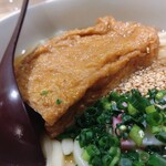 分讃岐うどんあ季 時譚 - 