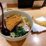 分讃岐うどんあ季 時譚 - 