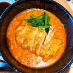 想吃担担面 - 