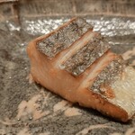 あさば - 鰆炭火焼き◎◎