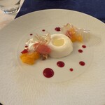 フランス料理 ル・トリアノン - 