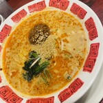 バーミヤン - 料理写真: