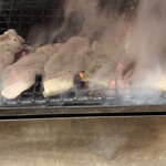 炭火焼 ゆうじ - 