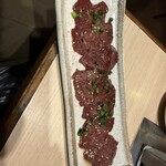 炭火焼 ゆうじ - 