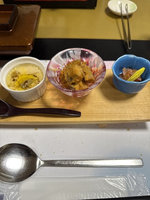 舞鶴 - 平泉（料理旅館）の写真