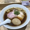 らぁ麺 ゆかり