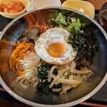 スクラム食堂＆ポチャ - 