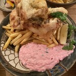 BEER PUB TAKUMIYA - 