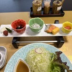 舞鶴 - 料理写真: