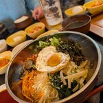 スクラム食堂＆ポチャ - 