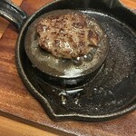 タヴェルナハンバーグ - 