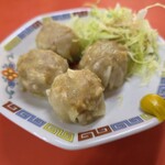 楽楽 - シュウマイ