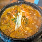 スクラム食堂＆ポチャ - 