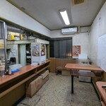 駅そば 土浦華月庵 - 