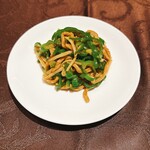 スーツァンレストラン 陳 - 