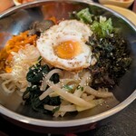 スクラム食堂＆ポチャ - 