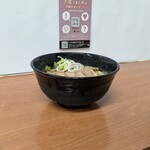 駅そば 土浦華月庵 - 