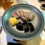 めしや 遊食刻 - 