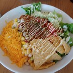 WIRED KITCHEN - レインボータコライス