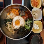 スクラム食堂＆ポチャ - 