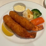 レストラン香味屋 - 