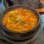 スクラム食堂＆ポチャ - 