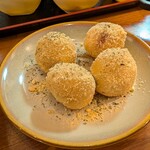 スクラム食堂＆ポチャ - 