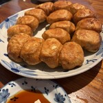 ホワイト餃子 - 