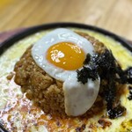 韓国料理ポチャ クァンジャン市場 - 