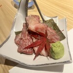 めしや 遊食刻 - 