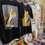 楽楽 - オリジナルグッズコーナー