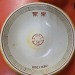 楽楽 - どんぶり