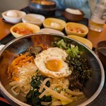 スクラム食堂＆ポチャ - 