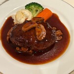 レストラン香味屋 - 