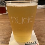 BEER PUB TAKUMIYA - 