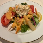 レストラン香味屋 - 