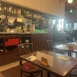 ビストロ 石川亭 - 