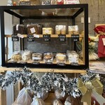 おやつのじかん cafe 穂 - 料理写真: