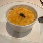 レストラン香味屋 - 