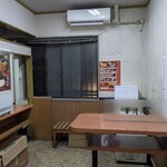 駅そば 土浦華月庵 - 