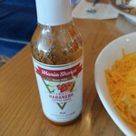 WIRED KITCHEN - ハバネロソース