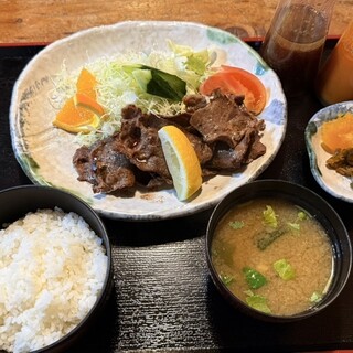 レストラン美濃_1