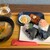 今日もスープとおにぎり - 料理写真: