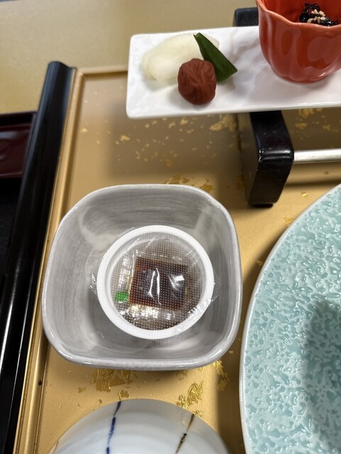 舞鶴 - 平泉（料理旅館）の写真