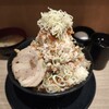伝説のすた丼屋 小岩店