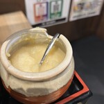 京の虎牛 近江牛焼肉と神戸ビーフ - 