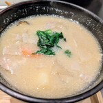 いただきますとごちそうさま - 